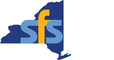 The SFS Logo